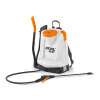 STIHL SG 51 Ručný chrbtový tlakový postrekovač 12L 4255 019 4950
