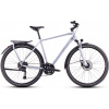CUBE Kathmandu Pro silverblue´n´grey 2025