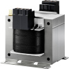 BLOCK STEU 500/48 riadiaci transformátor, izolačný transformátor 1 x 215 V/AC, 230 V/AC, 245 V/AC, 385 V/AC, 400 V/AC, 415 V/AC 2 x 24 V/AC, 48 V/AC 500 VA; STEU 500/48