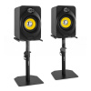 Vonyx XP40 Set aktivních monitorů 80W se stojany