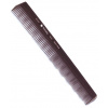 HAIRWAY Hrebeň Hrebeň na strihanie vlasov Ionic 05162 - 252mm