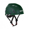 KASK Italie Prilba KASK PLASMA AQ tmavo zelená