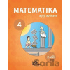 Matematika a její aplikace pro 4. ročník 2. díl - Hana Mikulenková