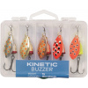 Kinetic Buzzer, 6 g 5 ks