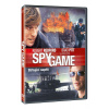 Spy Game DVD