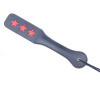 Spanking Paddle HVIEZDY
