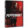 Peppermint Anděl pomsty DVD