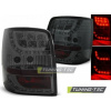 Tuning-tec Zadné LED svetlá SMOKE pasujú na VW PASSAT B5 96-00 VARIANTA