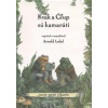 Kvak a Čľup sú kamaráti - Arnold Lobel