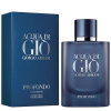 Giorgio Armani Acqua di Gio Profondo 125 ml parfumovaná voda pre mužov EDP