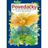 Povedačky - 8. vyd. - Mária Rázusová-Martáková