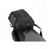 Brašna na sedadlo spolujezdce Atlas T-10 Advanced Tourpack, OXFORD (černá, objem 10 l)