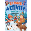 Zimné aktivity pre deti