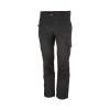 BENNON EREBOS WP TROUSERS BLACK / Strečové nohavice - čierna 44