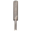 BOSCH Drážkovacie frézy, celé zo spekaného karbidu 8 mm, D1 4 mm, L 15,8 mm, G 50,7 mm
