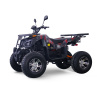RocketMotors GreenLander 3000W - Red Camo