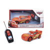 Dickie RC Cars 3 Blesk McQueen Single Drive 1:32, 1kan