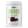 WEIDER Rastlinný proteín Vegan čokoládový 750 g UNI
