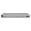 Ubiquiti USW-Pro-Max-24-PoE Unifi, 8x 2,5GLAN s PoE, 16x GLAN s PoE, 2x 10G SFP USW-Pro-Max-24-PoE