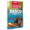Rasco Premium kosti obalené kuracím mäsom 80 g