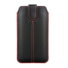 Puzdro vsuvka Apple iPhone X/XS/11 Pro Ultra Slim