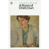 A Room of One's Own - Woolf Virginia