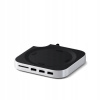 Satechi Hub M4/M4 Pro pre Mac Mini 2024 s slotom SSD M.2 NVMe