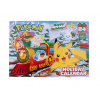 Orbico Adventný kalendár Pokemon 461100031648