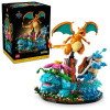 LEGO® Pokémon 72153 Venusaur, Charizard and Blastoise