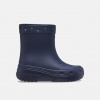 Crocs Classic Boot T Navy
