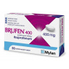 Brufen 400 tbl.flm.30 x 400 mg