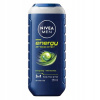 Nivea Men Energy sprchový gél 250 ml