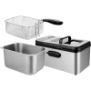 SENCOR SFR 8200SS Fritéza SENC R