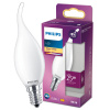 Philips LED žiarovka 2,2 W E14 25 W, 250 lm