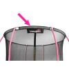 mamido Horný krúžok pre trampolínu Sport Max 8ft