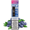 Elfbar ELFA Cartridge 2ml 2000 potiahnutí- Blueberry