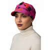 Eva Design turban viskóza viacfarebný, univerzálna veľkosť