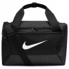 Nike Nk Brsla Xs Duff 9.5 25L Black/Black/White