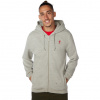 Fan-shop Mikina LIVERPOOL FC Zip Through šedé velikost: S