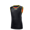 MARKER BODY VEST MAP 2.0 YOUTH Black 20/21