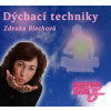 Dýchací techniky - CD - Zdenka Blechová