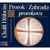 Prorok, Zahrada prorokova (audiokniha)