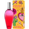 Escada Flor Del Sol, Toaletná voda 100ml - Tester pre ženy