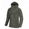 HELIKON-TEX Bunda Pilgrim Anorak, Taiga green, Heliko-Tex, Varianta Taiga Green, Veľkosť XXL