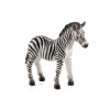Mojo Animal Planet Zebra mláďa