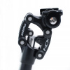 SR-SUNTOUS NCX 27,2 mm x 350 mm vankúšové sedadlo (Držiak NCX Suntour 27,2x350 vankúša)