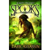 Spook's: Dark Assassin