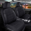 Eren Auto Autopoťahy pre Suzuki SX4 S-Cross 2013- PARMA_Čierne 2+3