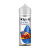 KickIt Newyorský cheesecake Shake and Vape 10ml