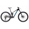 MTB Marin Alpine Trail Carbon Bike 1 Multi -Colorovaný rámec 17 palcov (Marin Alpine Trail Carbon 2023 Veľkosť bicyklov M)
